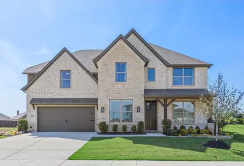 4413 Sweet Acres Ave, Joshua, TX 76058