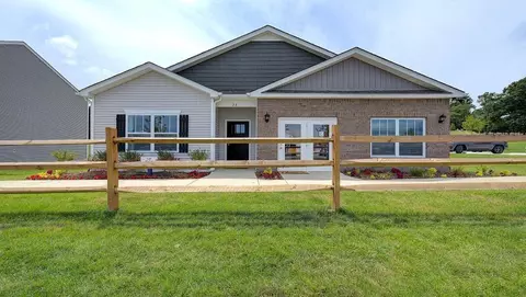 Exterior - 28 Wheatfield Rd, Fletcher, NC 28732 photo 4 of 7
