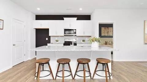 Kitchen - 28 Wheatfield Rd, Fletcher, NC 28732 photo 1 of 2