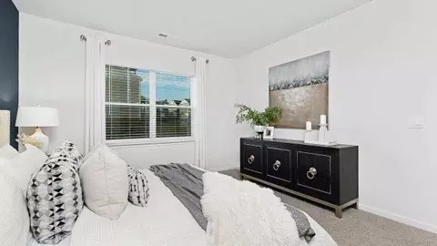 Bedroom - 28 Wheatfield Rd, Fletcher, NC 28732 photo 1 of 4