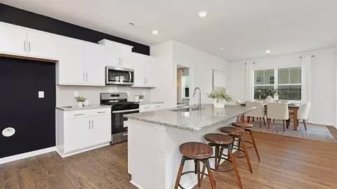 Kitchen - 28 Wheatfield Rd, Fletcher, NC 28732 photo 2 of 2