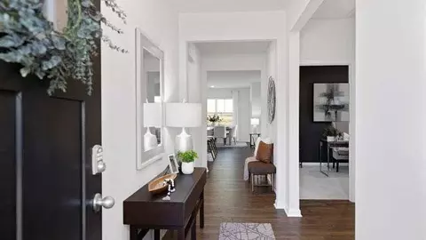 Entry Way - 28 Wheatfield Rd, Fletcher, NC 28732 photo 1 of 3