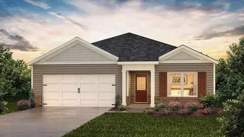 Exterior - 28 Wheatfield Rd, Fletcher, NC 28732 photo 3 of 7