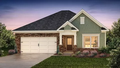 Exterior - 28 Wheatfield Rd, Fletcher, NC 28732 photo 2 of 7