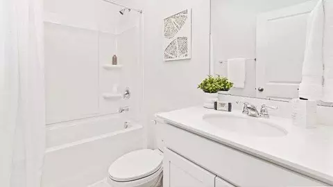 Bath - 28 Wheatfield Rd, Fletcher, NC 28732 photo 3 of 3