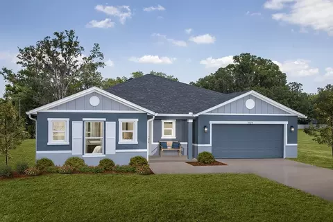 3054 Crossland Ct, Haines City, FL 33844