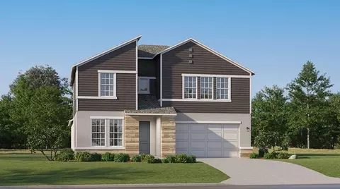 10168 Eaglecreek Loop, Land O Lakes, FL 34638