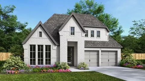 8211 Folks St, Montgomery, TX 77316