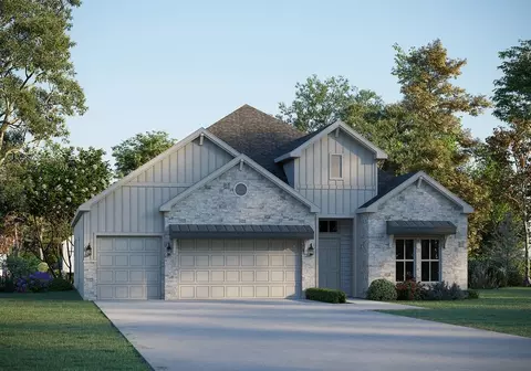 1633 Oak Trail Dr, Aledo, TX 76008