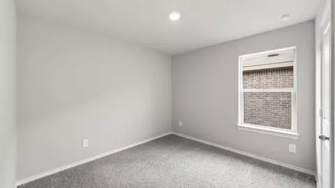 Bedroom - 1935 Jackson St, Cleburne, TX 76033 photo 5 of 12