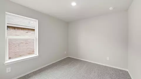 Bedroom - 1935 Jackson St, Cleburne, TX 76033 photo 4 of 12