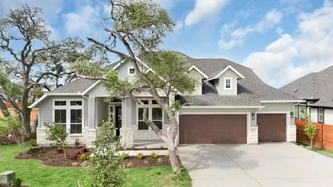 7801 Ranch Rd 2338, Georgetown, TX 78633