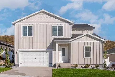 7242 N Bald Eagle Way, Eagle Mountain, UT 84005