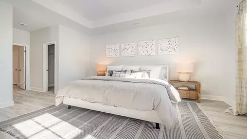 Bedroom - Autumn Maple Drive, Conway, SC 29527 photo 2 of 3