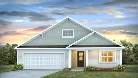 Exterior - Autumn Maple Drive, Conway, SC 29527 photo 2 of 6