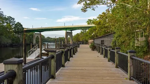 View/Area - Autumn Maple Drive, Conway, SC 29527 photo 3 of 9