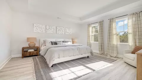 Bedroom - Autumn Maple Drive, Conway, SC 29527 photo 1 of 3