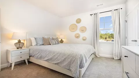 Bedroom - Autumn Maple Drive, Conway, SC 29527 photo 3 of 3
