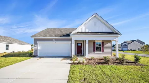 Exterior - Autumn Maple Drive, Conway, SC 29527 photo 4 of 6