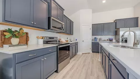 Kitchen - Autumn Maple Drive, Conway, SC 29527 photo 2 of 2