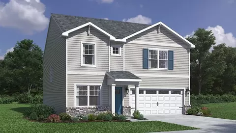 2119 Hackberry St, Springfield, OH 45505