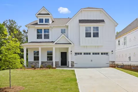 130 Teal Ln, Seneca, SC 29678