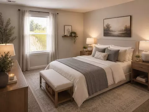 Bedroom - 309 Stonyway Ln, Easley, SC 29640 photo 1 of 1