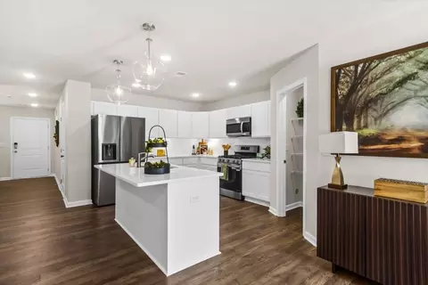 Kitchen - 309 Stonyway Ln, Easley, SC 29640 photo 1 of 1