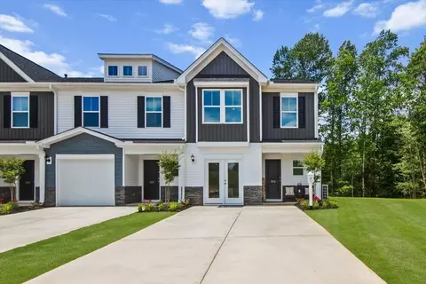 Exterior - 309 Stonyway Ln, Easley, SC 29640 photo 6 of 12