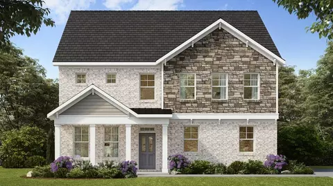 1616 Brookstone Xing, Bogart, GA 30622