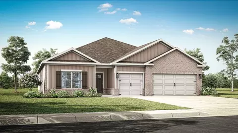 269 List Rd, Huntsville, AL 35810