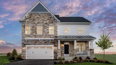 1020 Shenandoah View Pkwy, Brunswick, MD 21716