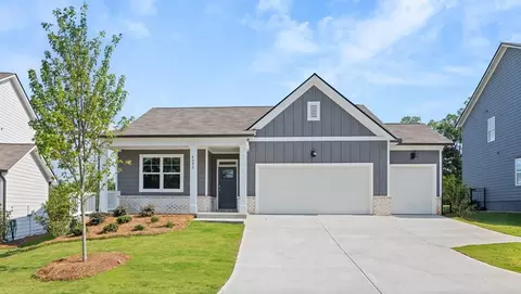 4011 Peregrine Way, Gainesville, GA 30506