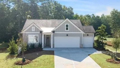 4011 Peregrine Way, Gainesville, GA 30506