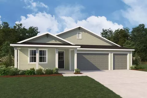 Exterior - 90 Lanier St, Saint Johns, FL 32259 photo 3 of 7