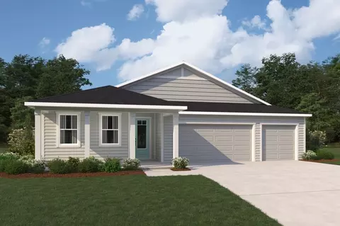 90 Lanier St, Saint Johns, FL 32259