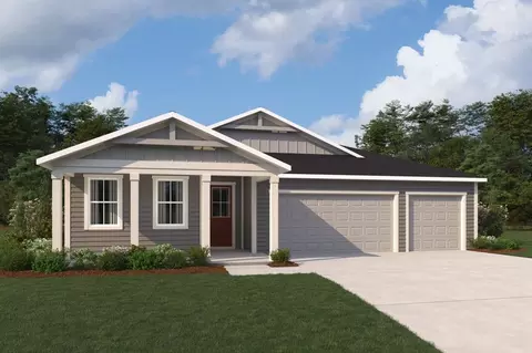 Exterior - 90 Lanier St, Saint Johns, FL 32259 photo 2 of 7