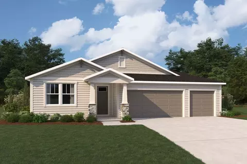 Exterior - 90 Lanier St, Saint Johns, FL 32259 photo 1 of 7