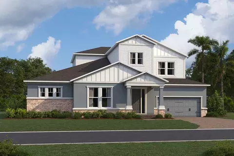 2739 Ravencliffe Ter, Oviedo, FL 32765