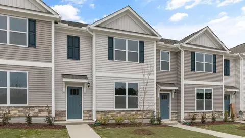 916 Sculptor St, Wendell, NC 27591