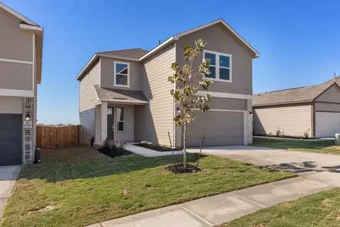 9556 Griffith Run, Converse, TX 78109