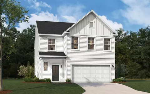 4044 Hartshorn Cir, Aiken, SC 29801