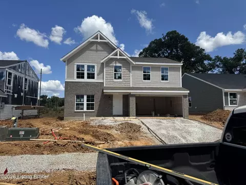 120 Hearthstone Ln, Radcliff, KY 40160