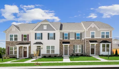 Exterior - 9555 Klamath Ct, Frederick, MD 21701 photo 2 of 5