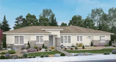300 Via Entrata, Oakdale, CA 95361