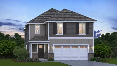 2441 Semillon St, Oswego, IL 60543