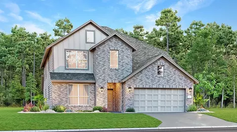 1605 Four Waters Loop, Georgetown, TX 78628