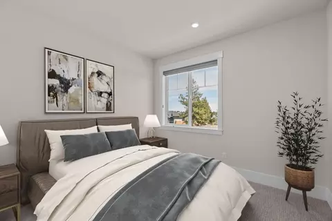Bedroom - 3018 NW Celilo Ln, Bend, OR 97703 photo 2 of 2