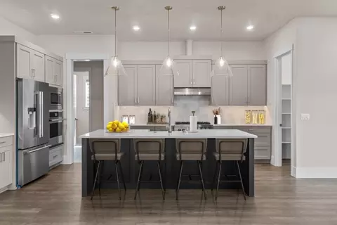 Kitchen - 3018 NW Celilo Ln, Bend, OR 97703 photo 1 of 1