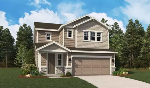Brandon Road & Redstart Street, Star, ID 83669